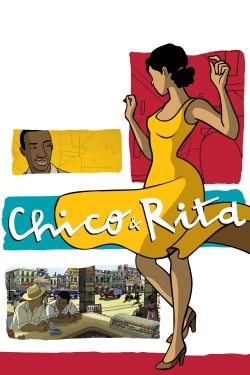 watch-Chico & Rita