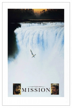 watch-The Mission