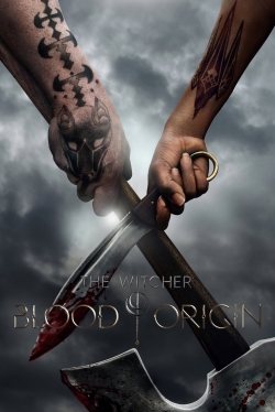 watch-The Witcher: Blood Origin