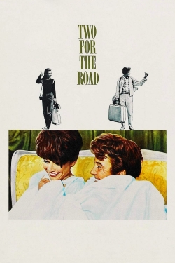 watch-Two for the Road