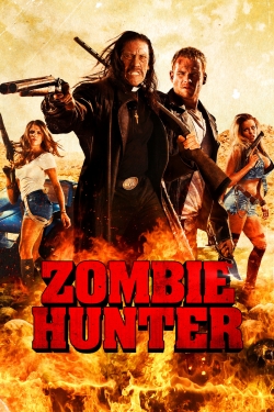 watch-Zombie Hunter