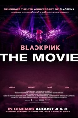 watch-BLACKPINK: THE MOVIE