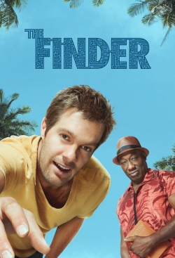 watch-The Finder