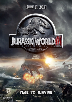 watch-Jurassic World Dominion