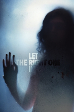 watch-Let the Right One In