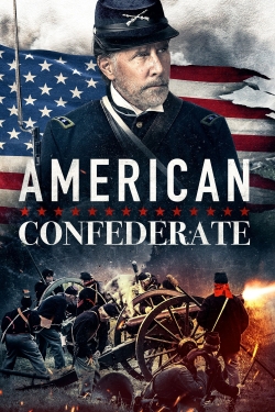 watch-American Confederate