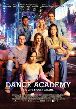 watch-Dance Academy: The Movie