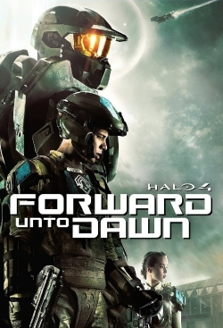 watch-Halo 4: Forward Unto Dawn