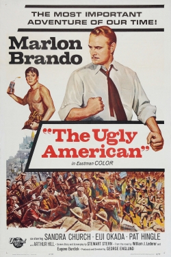 watch-The Ugly American