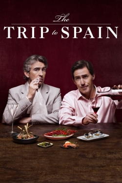 watch-The Trip to Spain