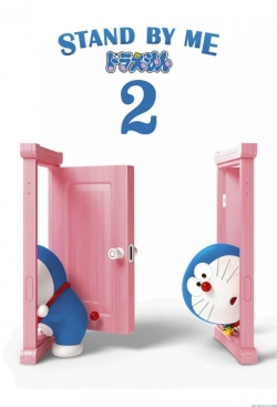 watch-Stand by Me Doraemon 2