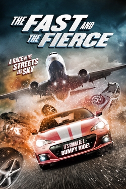 watch-The Fast and the Fierce