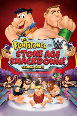 watch-The Flintstones & WWE: Stone Age SmackDown