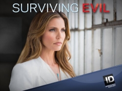 watch-Surviving Evil