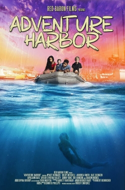 watch-Adventure Harbor