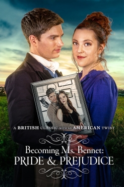 watch-Becoming Ms Bennet: Pride & Prejudice