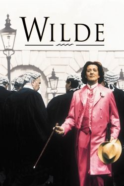 watch-Wilde