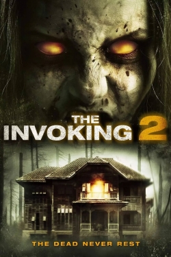 watch-The Invoking 2