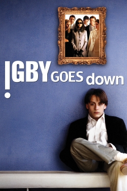 watch-Igby Goes Down