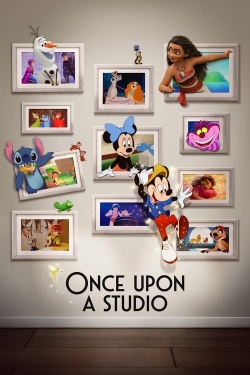 watch-Once Upon a Studio
