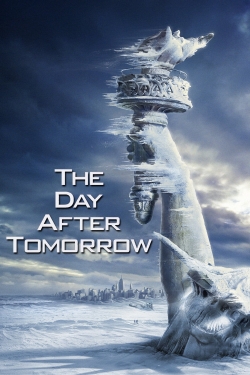 watch-The Day After Tomorrow