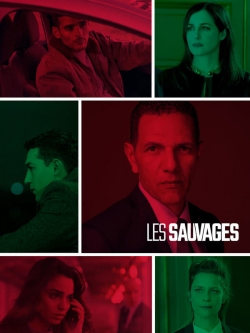 watch-Les Sauvages
