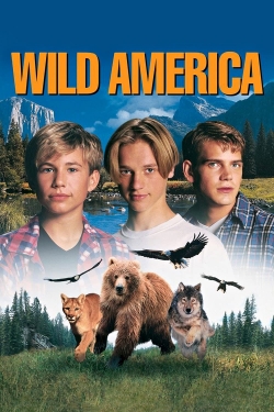 watch-Wild America