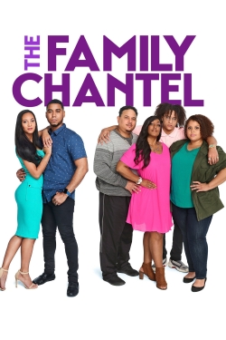 watch-The Family Chantel