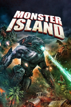 watch-Monster Island