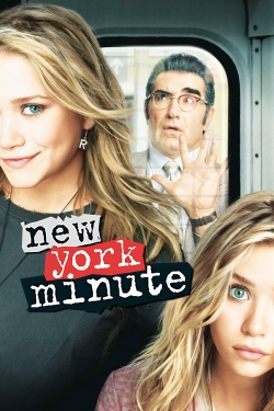 watch-New York Minute