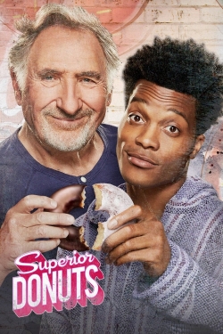 watch-Superior Donuts