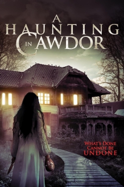 watch-A Haunting in Cawdor