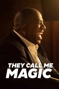 watch-They Call Me Magic