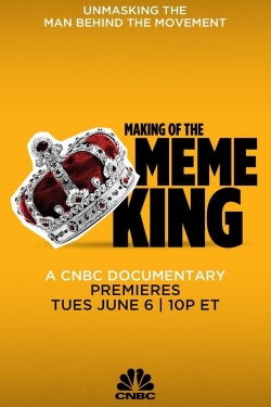 watch-Making of the Meme King