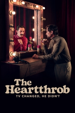 watch-The Heartthrob: TV Changed, He Didn’t
