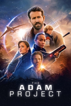 watch-The Adam Project