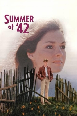 watch-Summer of '42