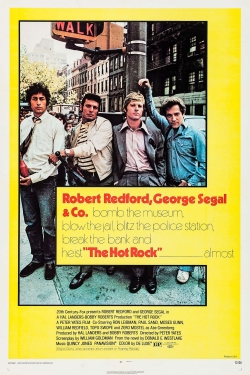 watch-The Hot Rock