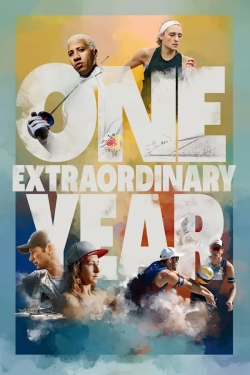 watch-One Extraordinary Year