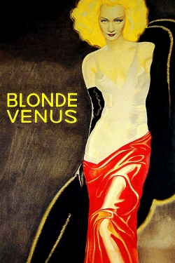 watch-Blonde Venus