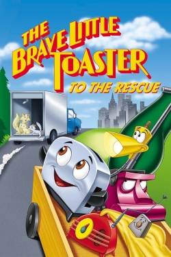 watch-The Brave Little Toaster to the Rescue