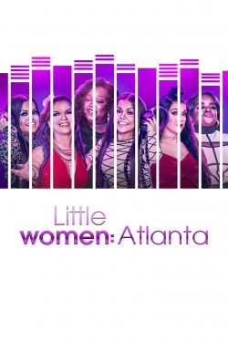 watch-Little Women: Atlanta