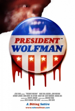 watch-President Wolfman