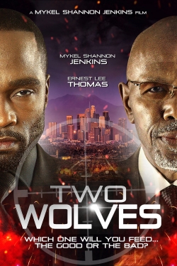 watch-Two Wolves
