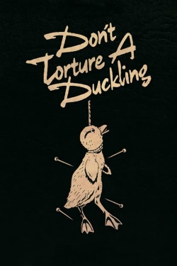 watch-Don't Torture a Duckling