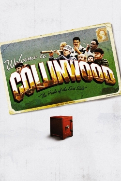 watch-Welcome to Collinwood