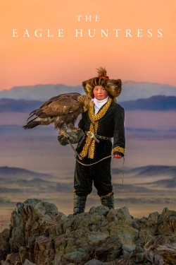 watch-The Eagle Huntress