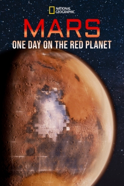 watch-Mars: One Day on the Red Planet