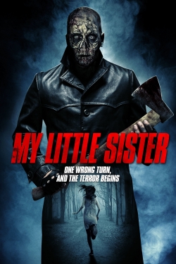 watch-My Little Sister