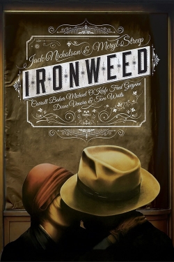 watch-Ironweed
